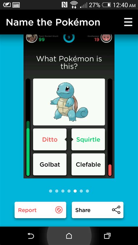 [Pokémon] If Ditto, apparently, can turn into any shape and make .